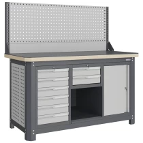 Верстак MCN 1552.S267.2-1 Верстак MCN 1552.S267.2-1