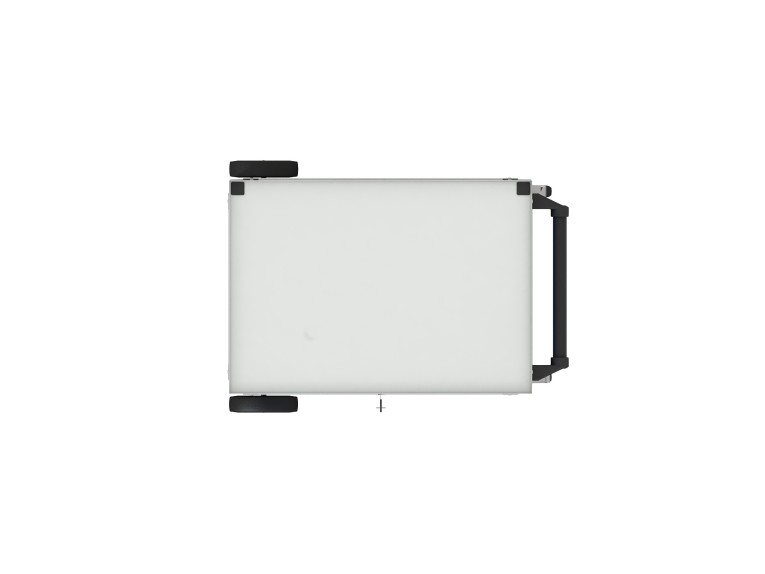 Тележка инструментальная LOGITEX 01 XS купить в Архангельске Тележка инструментальная LOGITEX 01 XS купить в Архангельске