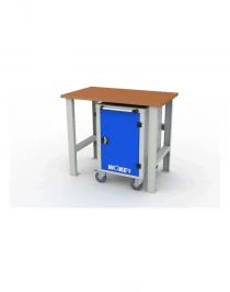 Стол рабочий стационарный WOKER PRO 08.1000
