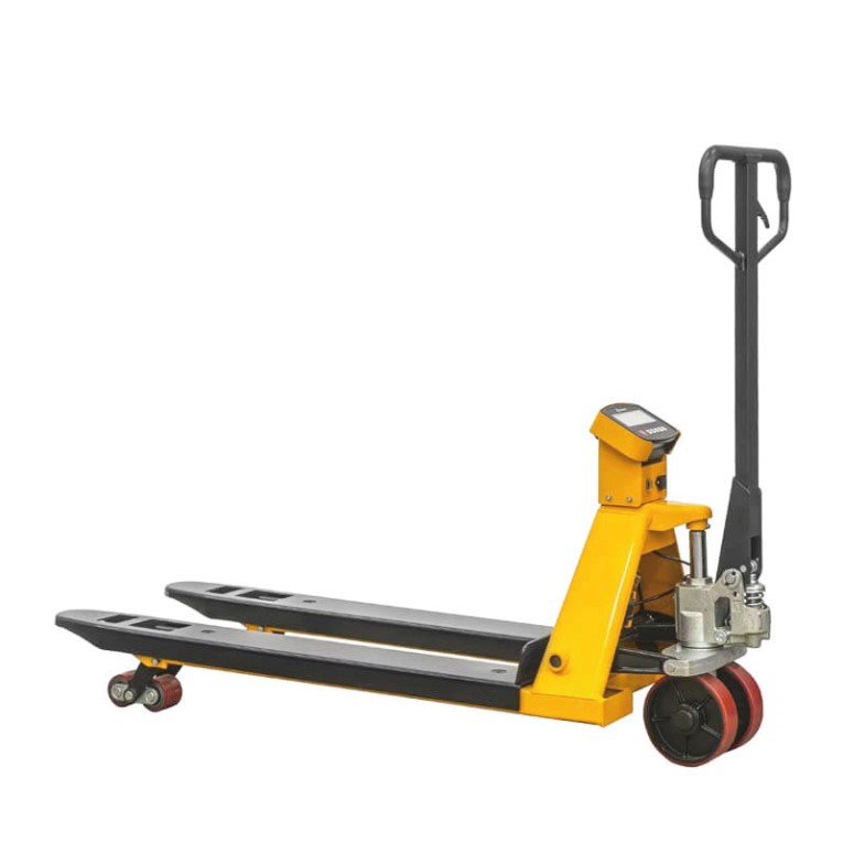 Гидравлическая тележка с весами BFC-SC (2000 кг, 1150х570 мм, RDP) SMARTLIFT (SMART) купить в Архангельске Гидравлическая тележка с весами BFC-SC (2000 кг, 1150х570 мм, RDP) SMARTLIFT (SMART) купить в Архангельске