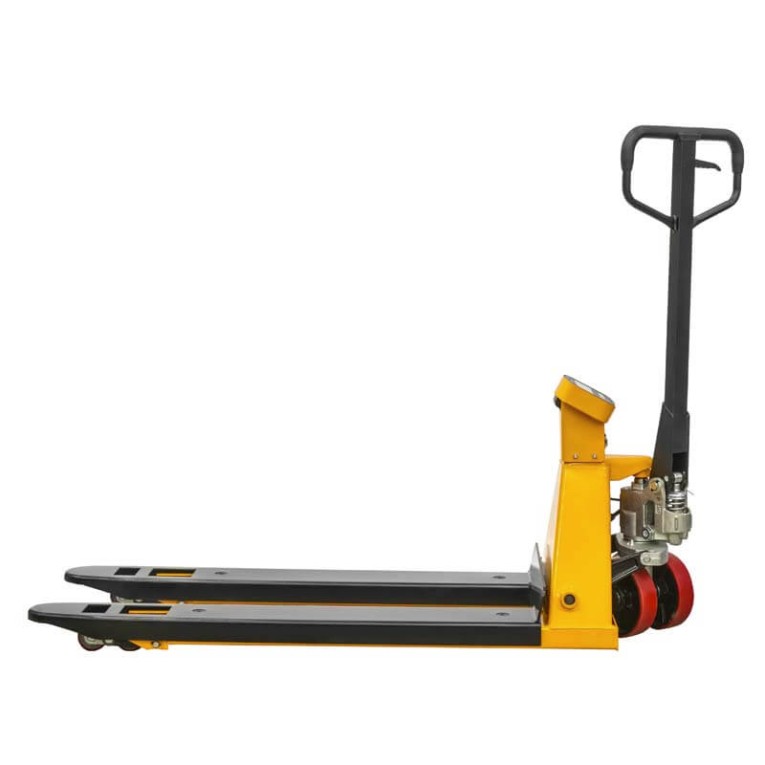 Гидравлическая тележка с весами BFC-SC (2000 кг, 1150х570 мм, RDP) SMARTLIFT (SMART) купить в Архангельске Гидравлическая тележка с весами BFC-SC (2000 кг, 1150х570 мм, RDP) SMARTLIFT (SMART) купить в Архангельске