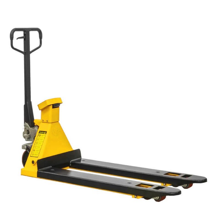 Гидравлическая тележка с весами BFC-SC (2000 кг, 1150х570 мм, RDP) SMARTLIFT (SMART) купить в Архангельске Гидравлическая тележка с весами BFC-SC (2000 кг, 1150х570 мм, RDP) SMARTLIFT (SMART) купить в Архангельске