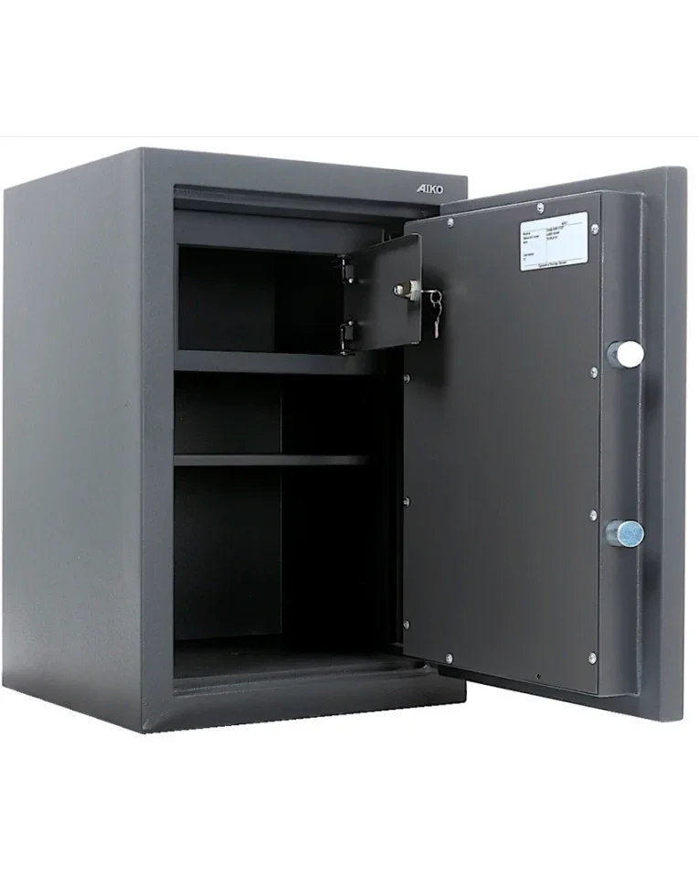Офисный сейф Aiko AMH-65T (132T) купить в Архангельске Офисный сейф Aiko AMH-65T (132T) купить в Архангельске