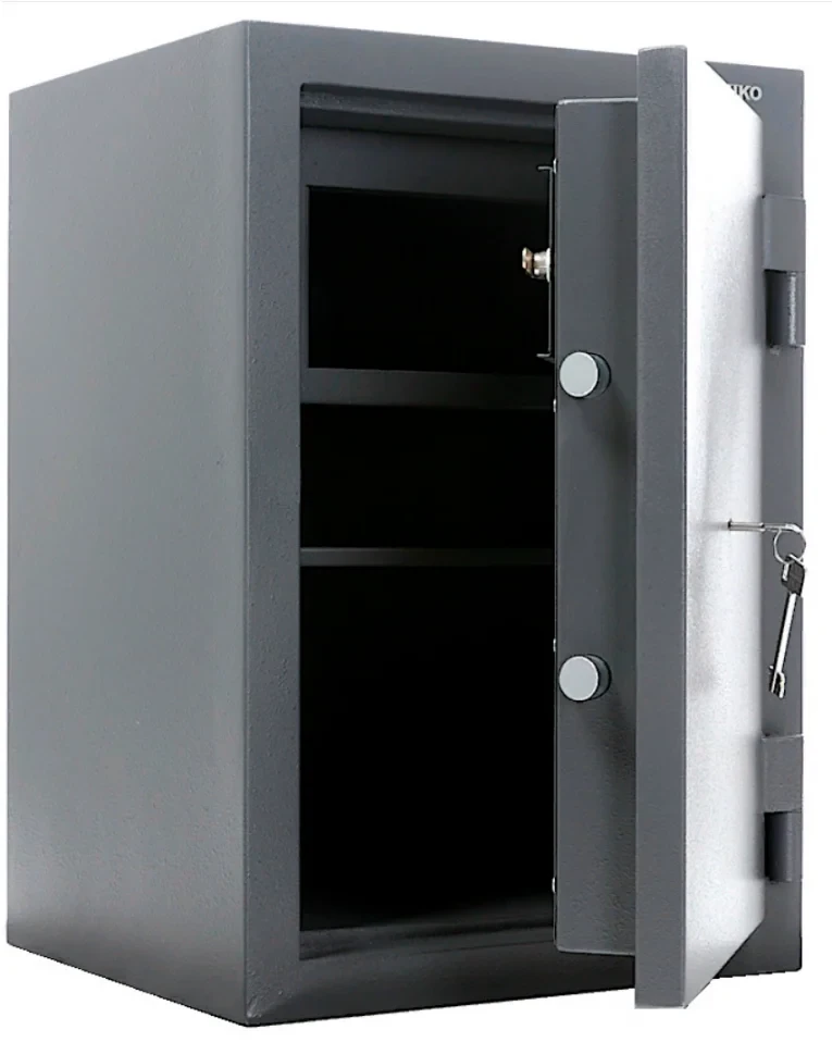 Офисный сейф Aiko AMH-65T (132T) купить в Архангельске Офисный сейф Aiko AMH-65T (132T) купить в Архангельске