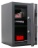 Офисный сейф Aiko AMH-65T (132T) купить в Архангельске