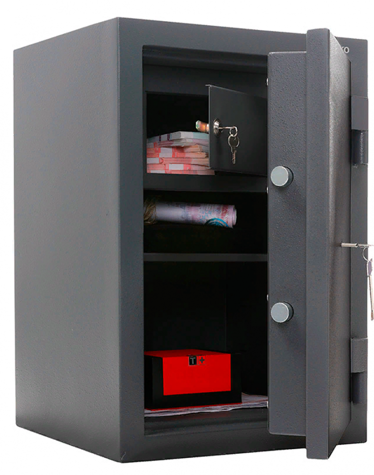 Офисный сейф Aiko AMH-65T (132T) купить в Архангельске Офисный сейф Aiko AMH-65T (132T) купить в Архангельске