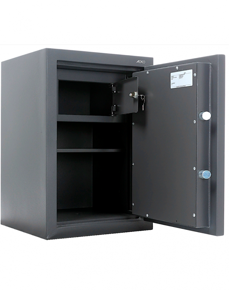 Офисный сейф Aiko AMH-65T (132T) купить в Архангельске Офисный сейф Aiko AMH-65T (132T) купить в Архангельске