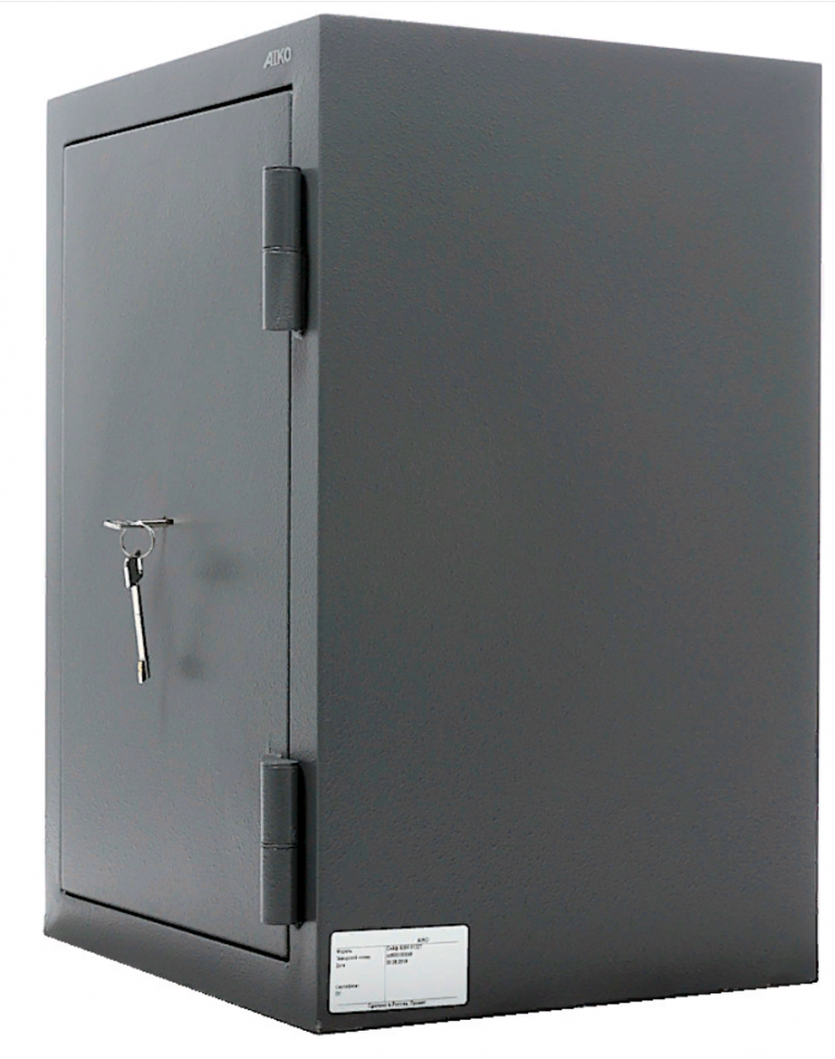 Офисный сейф Aiko AMH-65T (132T) купить в Архангельске Офисный сейф Aiko AMH-65T (132T) купить в Архангельске
