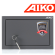 Сейф для пистолета Aiko TT-200 купить в Архангельске