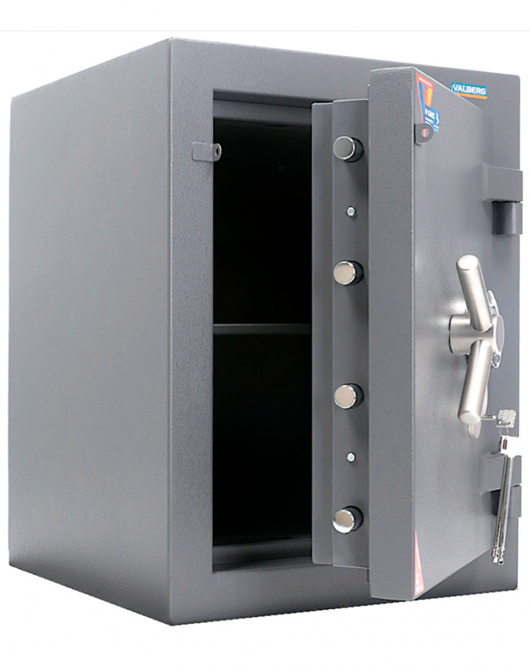 Взломостойкий сейф Valberg Рубеж 67 EL купить в Архангельске Взломостойкий сейф Valberg Рубеж 67 EL купить в Архангельске
