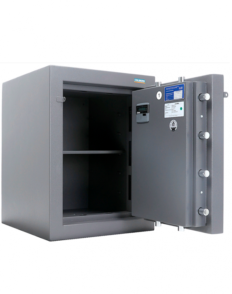 Взломостойкий сейф Valberg Рубеж 67 EL купить в Архангельске Взломостойкий сейф Valberg Рубеж 67 EL купить в Архангельске