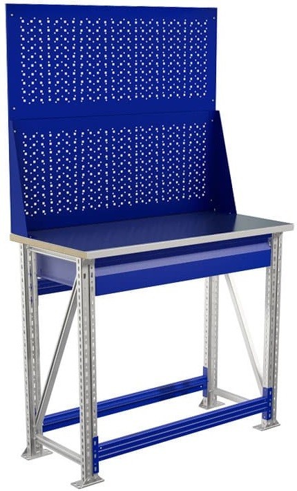 Верстак Master MT100.MF1 / MF1.120 купить в Архангельске Верстак Master MT100.MF1 / MF1.120 купить в Архангельске