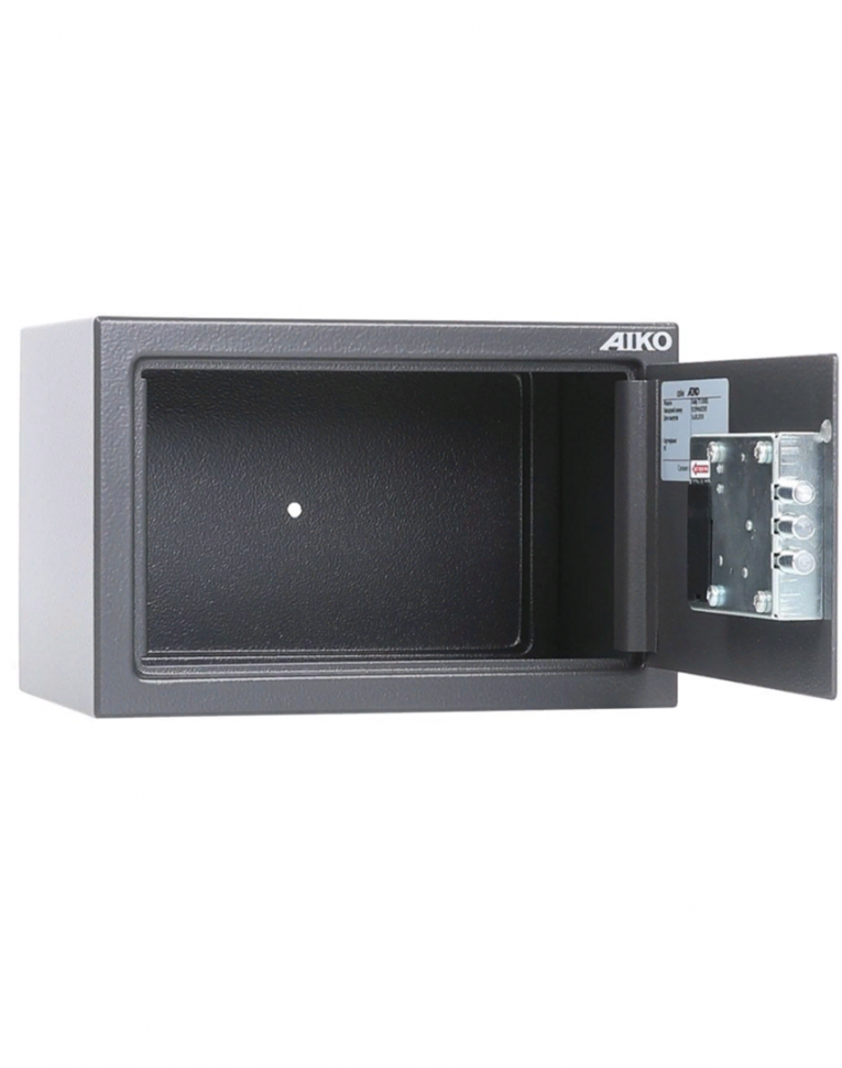 Сейф для пистолета Aiko TT-200 EL купить в Архангельске Сейф для пистолета Aiko TT-200 EL купить в Архангельске