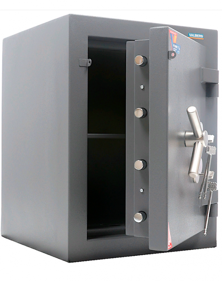 Взломостойкий сейф Valberg Рубеж 67 KL купить в Архангельске