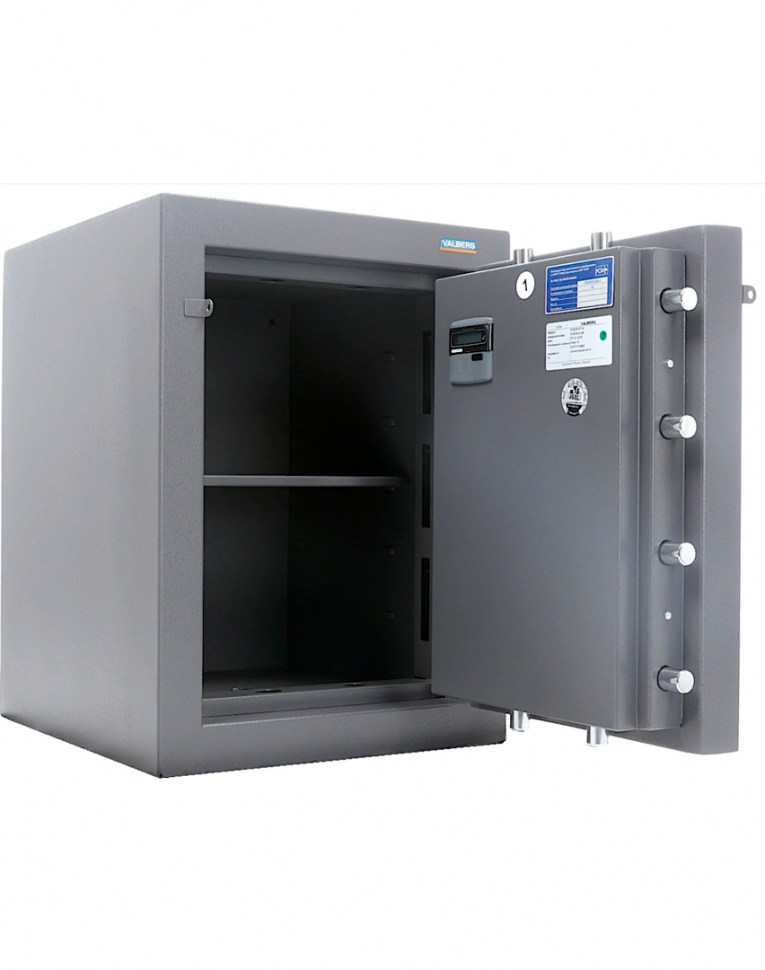 Взломостойкий сейф Valberg Рубеж 67 KL купить в Архангельске