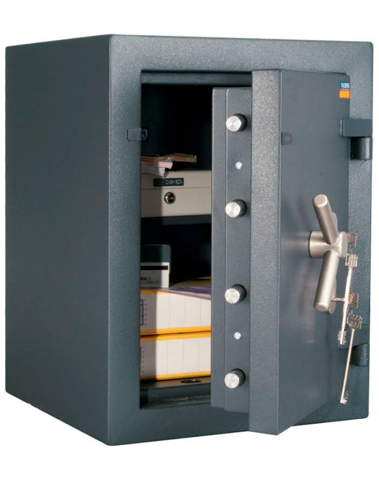 Взломостойкий сейф Valberg Рубеж 67 KL купить в Архангельске