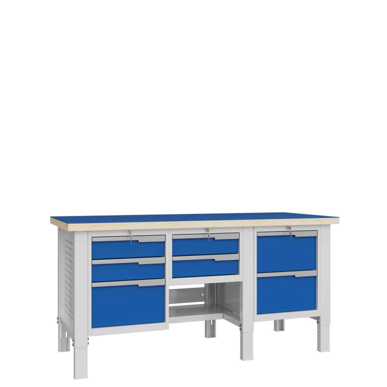 Верстак CTR 1832.S123.13 купить в Архангельске