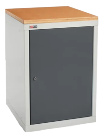 Тумба инструментальная ДиКом ВЛ-К-010-03 Тумба инструментальная ДиКом ВЛ-К-010-03