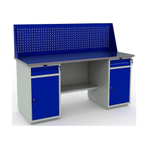 Верстак Profi WT180.WD2/WD2.010 (WB 180Sh + WD2 + WD2 + WS) Верстак Profi WT180.WD2/WD2.010 (WB 180Sh + WD2 + WD2 + WS)