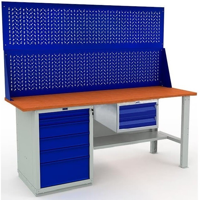 Верстак Expert W200.WS6/F2.120 купить в Архангельске