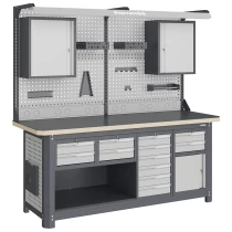 Рабочее место MCN 2052.S2269.22-2FR