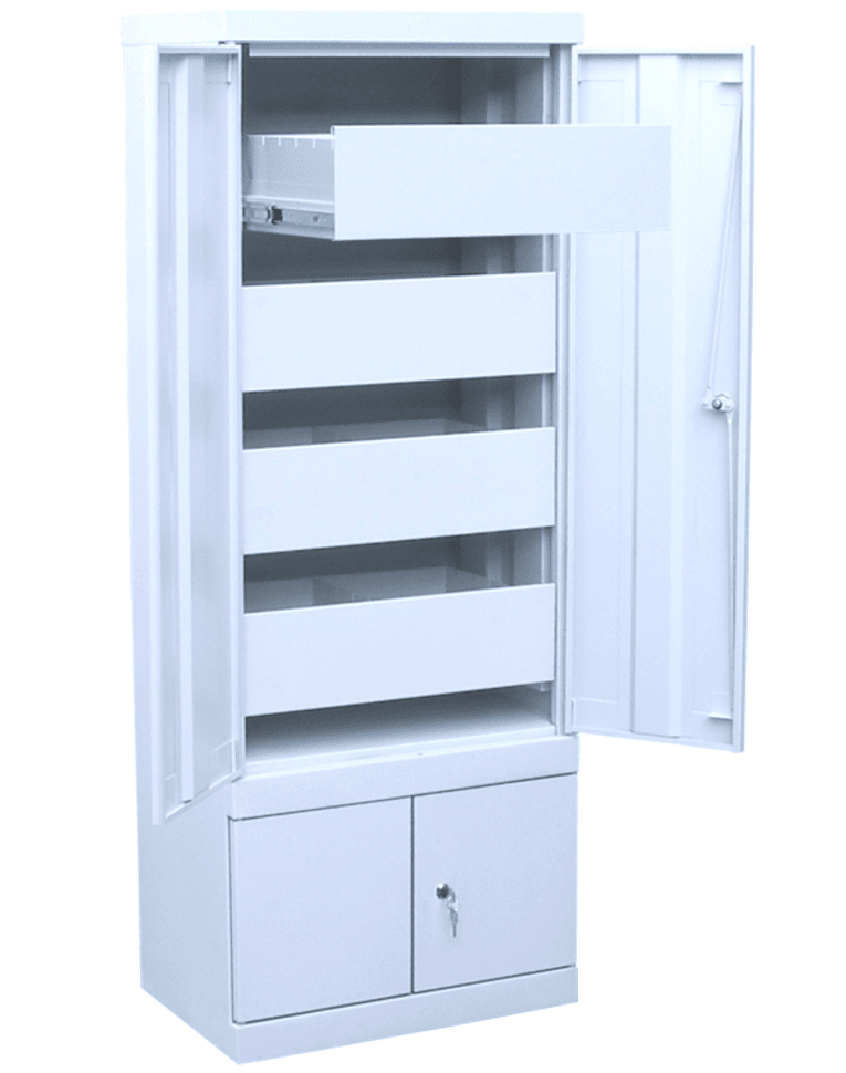 Шкаф картотечный ШК 4-Д4 купить в Архангельске Шкаф картотечный ШК 4-Д4 купить в Архангельске