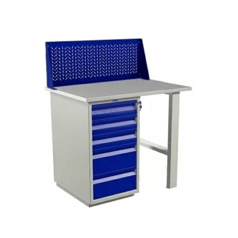Верстак Profi WT100.WD5/F1.010 купить в Архангельске
