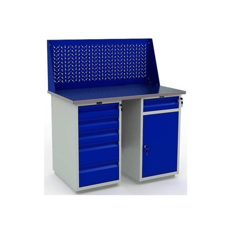 Верстак Profi WT120.WD5/WD2.010 купить в Архангельске