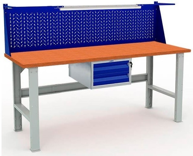 Верстак Expert W200.F2/F2.111 купить в Архангельске Верстак Expert W200.F2/F2.111 купить в Архангельске