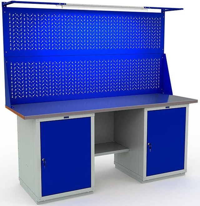 Верстак Expert W200.WS1/WS1.021.W купить в Архангельске Верстак Expert W200.WS1/WS1.021.W купить в Архангельске