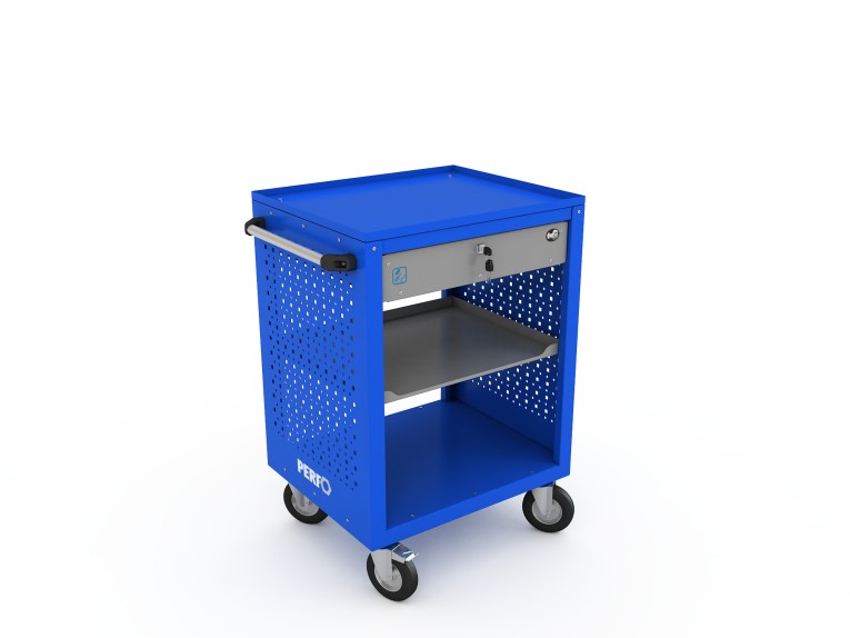 Тележка PERFO №1 купить в Архангельске Тележка PERFO №1 купить в Архангельске