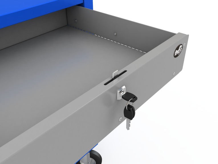 Тележка PERFO №1 купить в Архангельске Тележка PERFO №1 купить в Архангельске