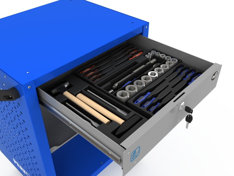 Тележка PERFO №1 купить в Архангельске Тележка PERFO №1 купить в Архангельске