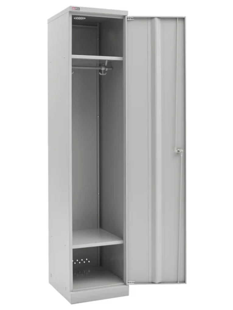 Шкаф гардеробный ДиКом Рационал ОД-411 купить в Архангельске Шкаф гардеробный ДиКом Рационал ОД-411 купить в Архангельске