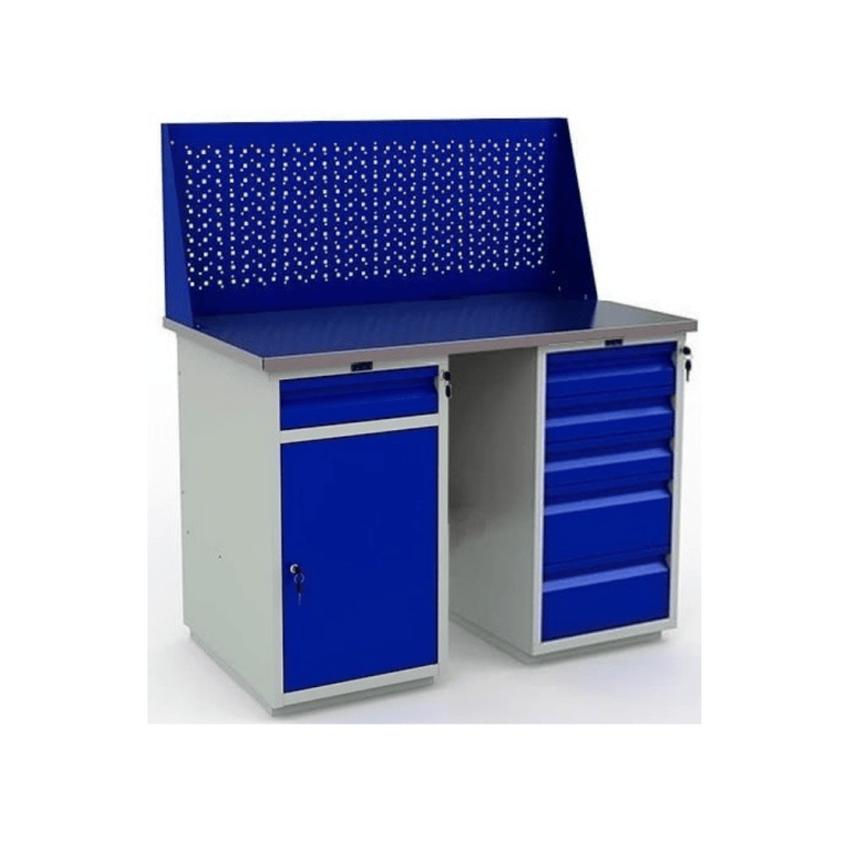 Верстак Profi WT120.WD2/WD5.010 купить в Архангельске