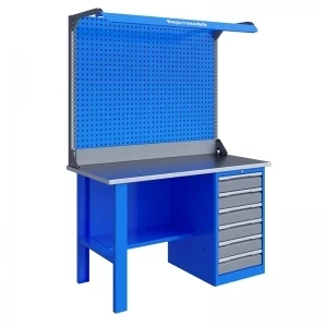 Верстак PRF 141.16.2-2F купить в Архангельске Верстак PRF 141.16.2-2F купить в Архангельске