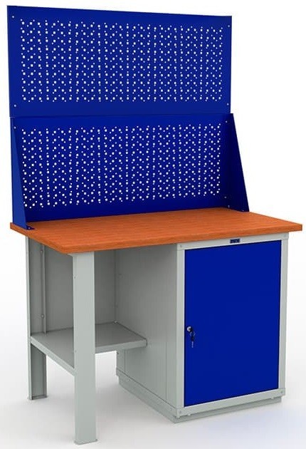 Верстак Expert W120.F2/WS6.020 купить в Архангельске Верстак Expert W120.F2/WS6.020 купить в Архангельске