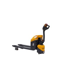 Самоходная тележка CBD15W-E (1500 кг; li-ion 24В / 50Ач) СМАРТЛИФТ (SMARTLIFT) / СМАРТ (SMART)