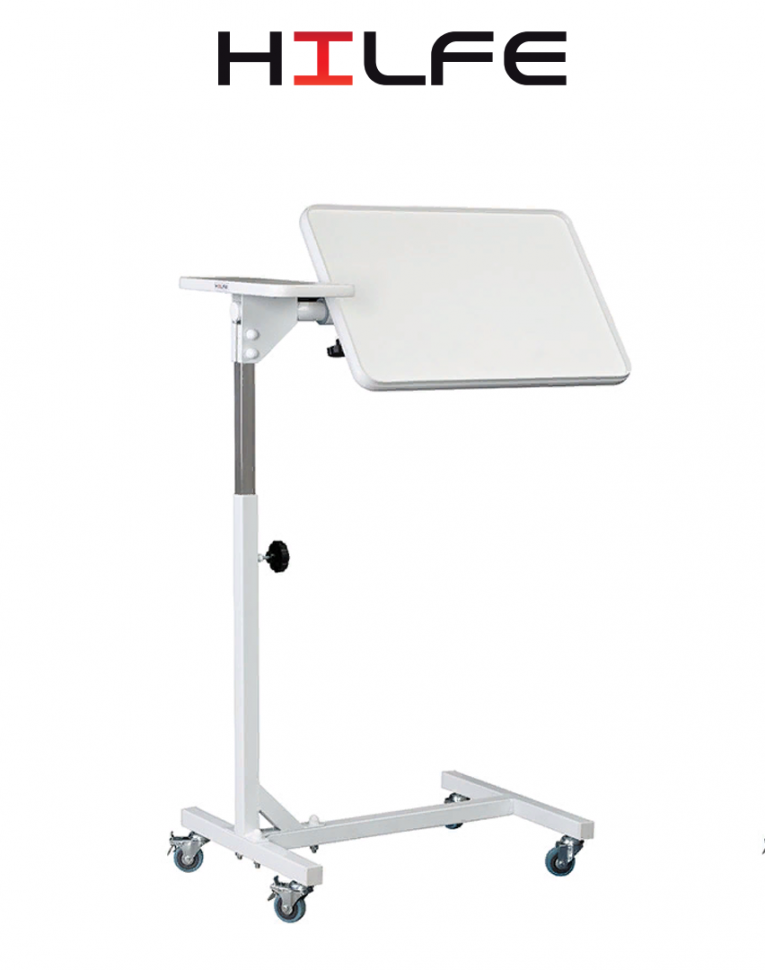 Стол процедурный МД SP N (прикроватный) купить в Архангельске Стол процедурный МД SP N (прикроватный) купить в Архангельске