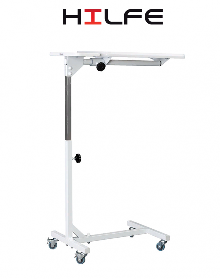 Стол процедурный МД SP N (прикроватный) купить в Архангельске Стол процедурный МД SP N (прикроватный) купить в Архангельске