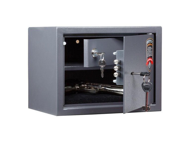 Сейф с патронным отделением Aiko TT-23 купить в Архангельске