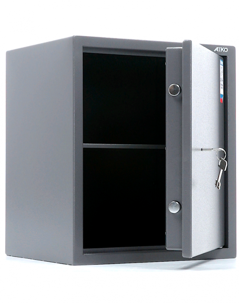 Офисный сейф Aiko TSN 50 KL купить в Архангельске Офисный сейф Aiko TSN 50 KL купить в Архангельске