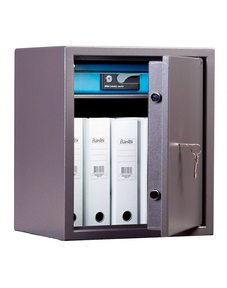 Офисный сейф Aiko TSN 50 KL купить в Архангельске Офисный сейф Aiko TSN 50 KL купить в Архангельске