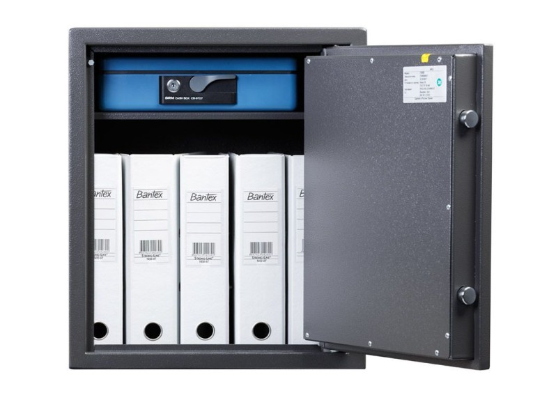 Офисный сейф Aiko TSN 50 KL купить в Архангельске Офисный сейф Aiko TSN 50 KL купить в Архангельске