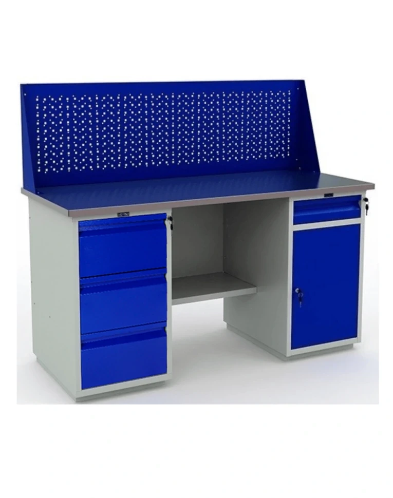 Верстак Практик Profi WT160.WD3/WD2.010 купить в Архангельске