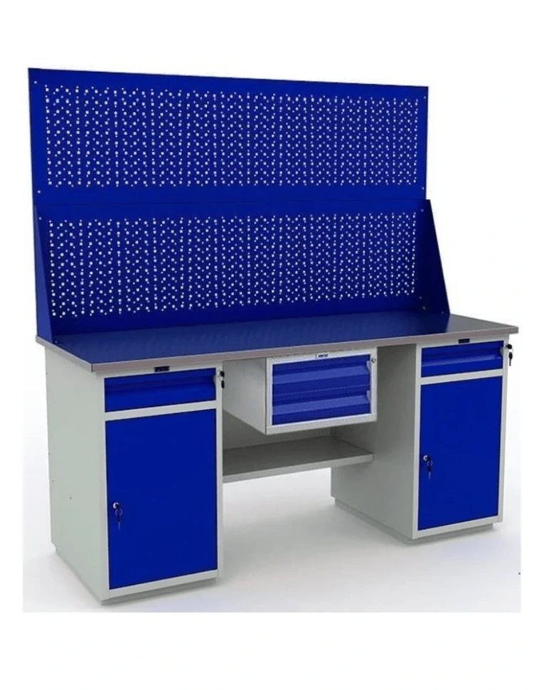 Верстак Profi WT180.WD2/WD2.120 купить в Архангельске Верстак Profi WT180.WD2/WD2.120 купить в Архангельске