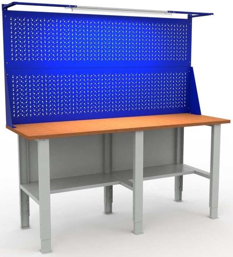 Верстак Expert W200.F2/F2/F2.021 купить в Архангельске Верстак Expert W200.F2/F2/F2.021 купить в Архангельске