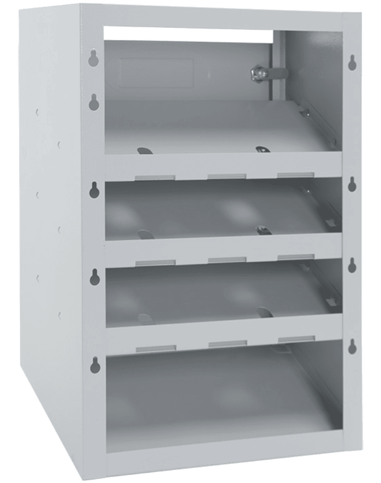 Почтовый ящик PB-4C.KL RВ купить в Архангельске Почтовый ящик PB-4C.KL RВ купить в Архангельске