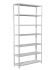 Стеллаж MS Strong 1600х1200х400 7 полок купить в Архангельске