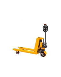 Самоходная тележка CBD20 (2000 кг, li-ion 48В / 15Ач) СМАРТЛИФТ (SMARTLIFT) / СМАРТ (SMART)
